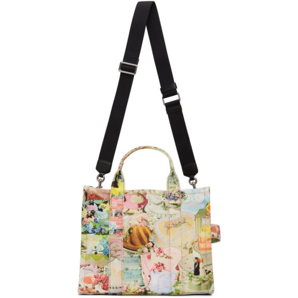 ISO! Marc Jacobs the cake tote - Picture 2 of 2